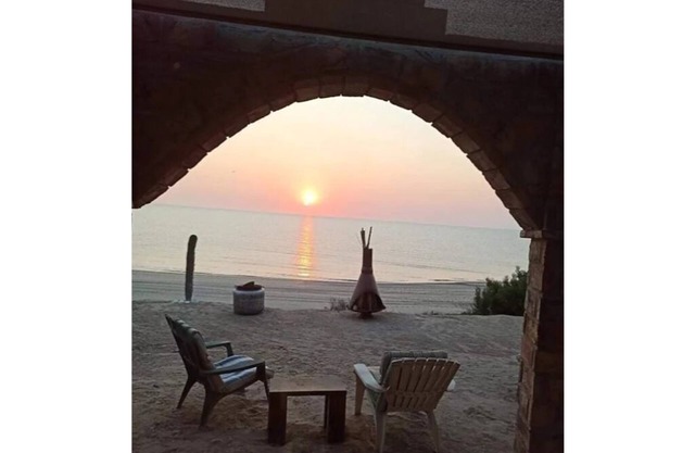 Casita - 1 minute walk to beach