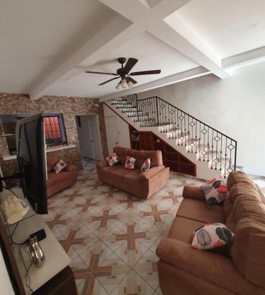 Casita Altagracia
