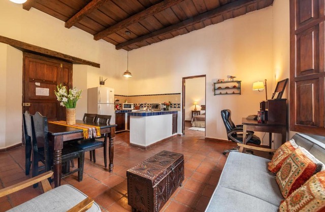 Casita del Escritor