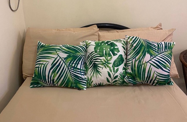 CASITA LUCINA: Cozy Scandinavian Condo near airport, malls & SNR
