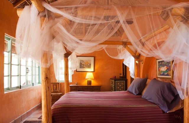 Suite Casita en El Encanto de Cabo Pulmo