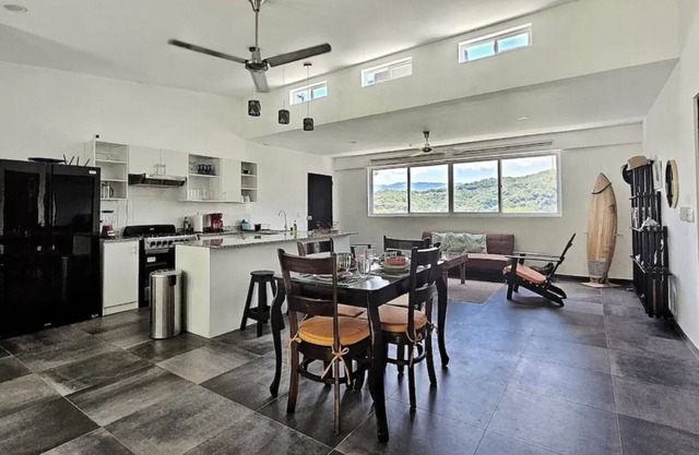 Casita Tamanique a 5min de Surf City