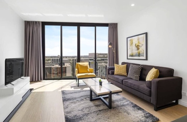 CASSA EMPORIUM - City-View 1B in South Brisbane