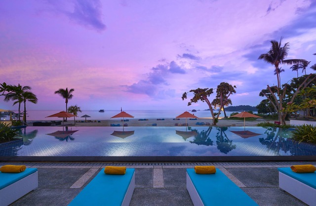 Cassia Bintan