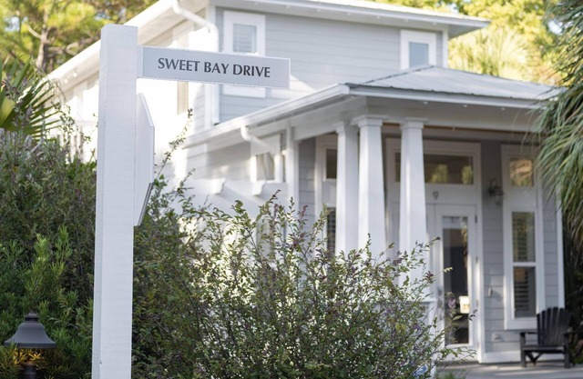 Cassine Village |Community Pool |Seagrove Beach