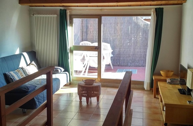 piso / apartamento - 3 cuartos - 2/4 Personas