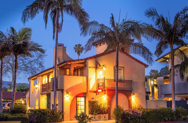 Castillo Inn at the Beach