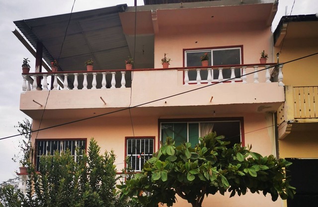 Casa castillo "linda vista"