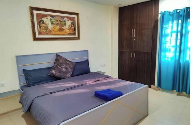 Castle INN Retreat,2 BHK, Mussoorie Road,Dehradun