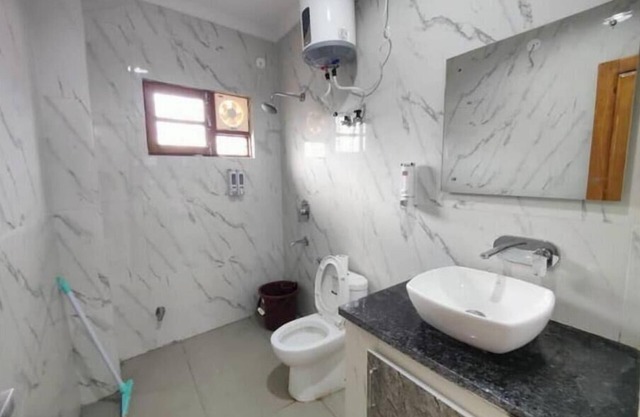 Castle Inn Starry, 2 BHK,Mussoorie Road, Dehradun