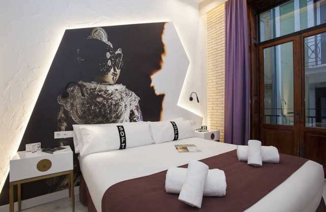 Casual Socarrat - Adults Only Hotel