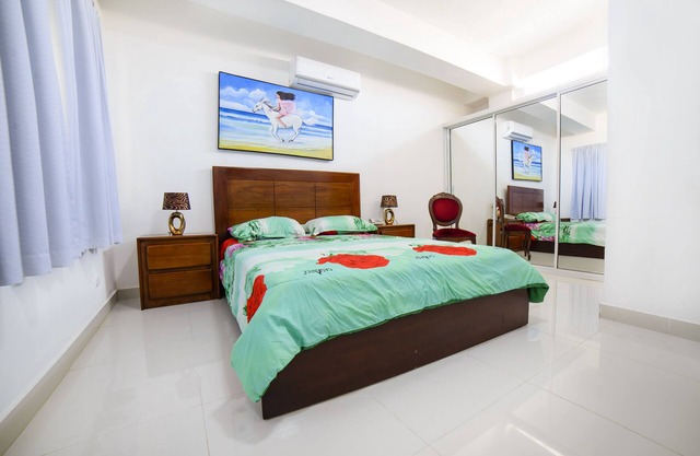 APARTAMENTO HOTEL CATALEYA