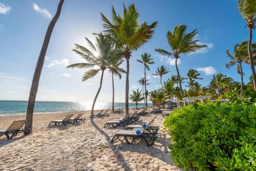 Catalonia Punta Cana - All Inclusive
