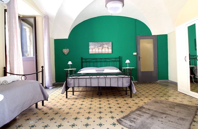 Catania Flavours, centro de la ciudad.