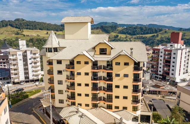 Caxias Thermas Hotel