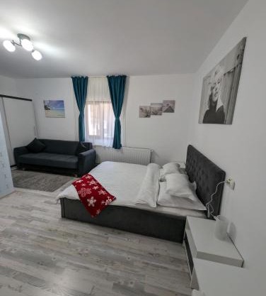 Cazare La Piatra Buhei