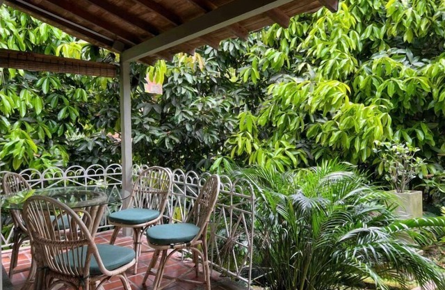 Ubicación privada BR Suites Apt