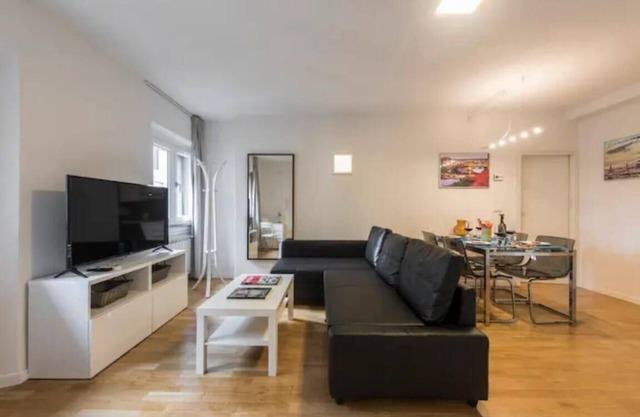 CDT Duomo - Tres Habitaciones Piso, Capacidad 6