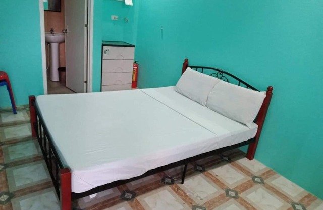 Cebu Leisure Lodge