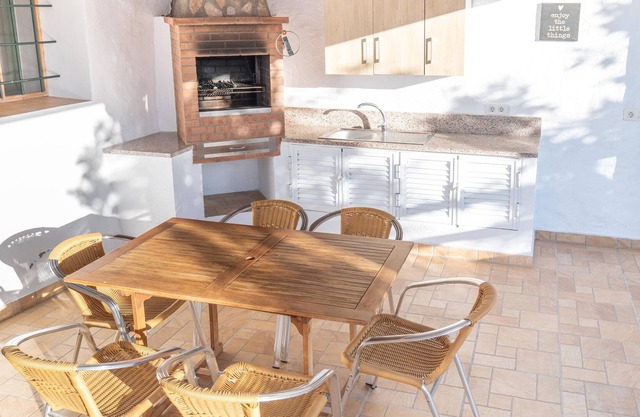 Estancia Cecilia BBQ & WIFI
