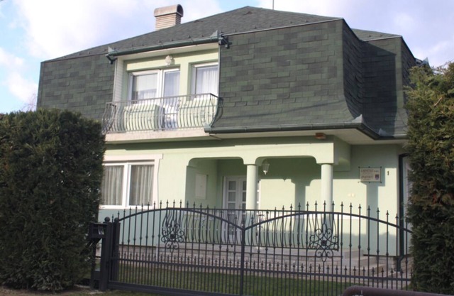 Cedar Apartment 3 - Una Habitación Piso, Capacidad 4