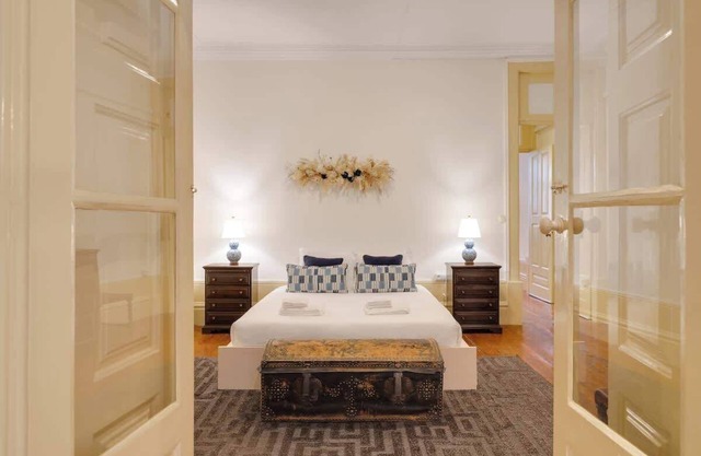 Cedofeita Vintage House DA'Home