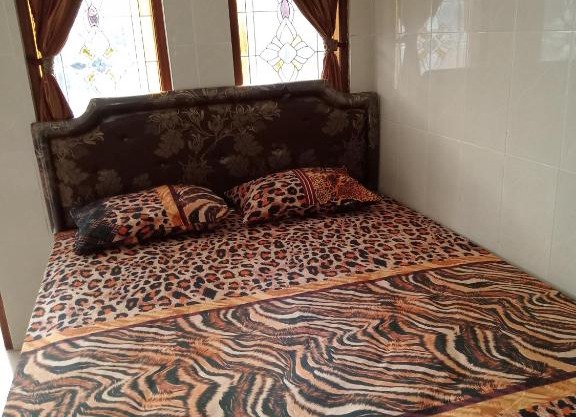 Cempaka 2 Homestay