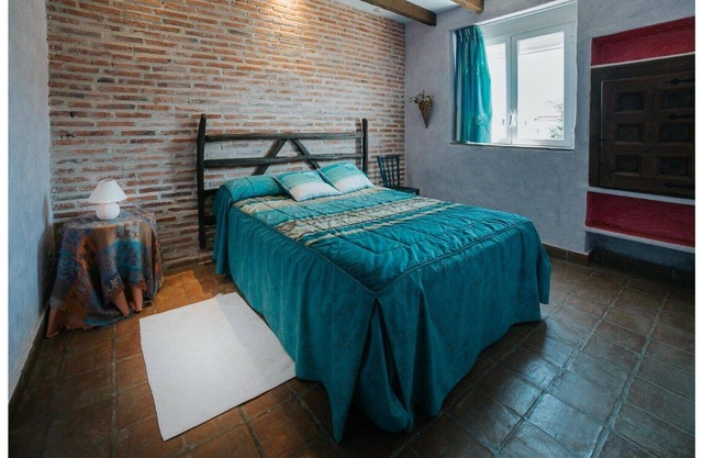 APARTAMENTO CENTENO----