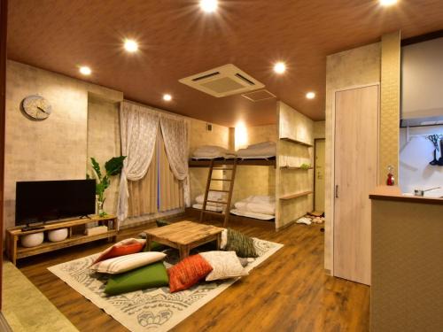 Center Kamei-cho/Vacation STAY 75207
