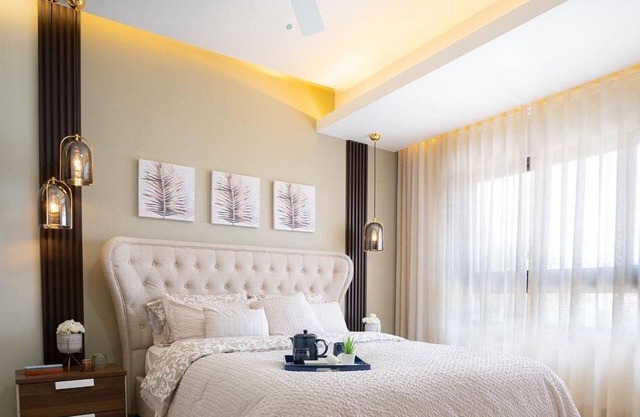 Céntrico y lujoso APT en Santo Domingo con servicios, piscina, Wi-Fi y GYM