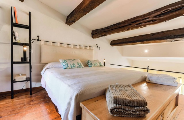 Apartamento central "Alghero San Francesco" con aire acondicionado