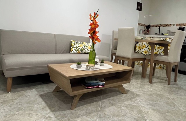 Apartamento Central en Cartagena- Bolívar
