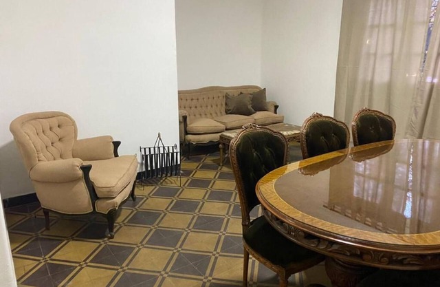 Central Apartment in Mendoza, the best location to explore this amazing city.