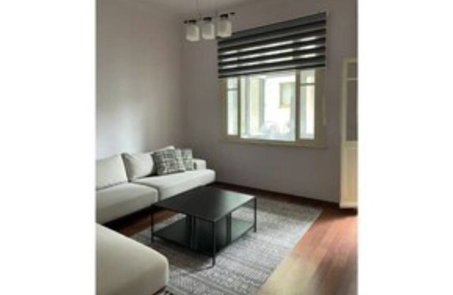 Central apartment with balcony