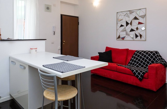 APARTAMENTO EN ZONA CENTRAL