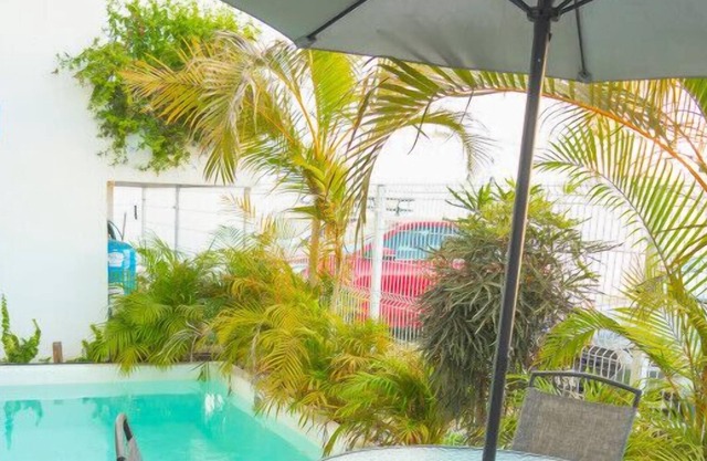 Hotel boutique 203