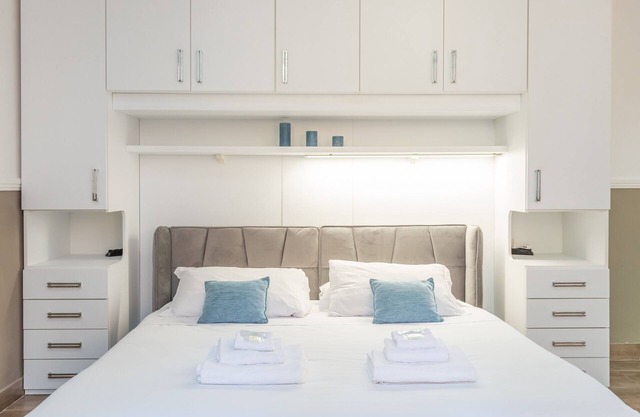 Central Charm near Piazza Navona - Cozy Loft for 2