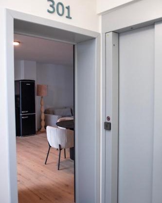 Central Chic Antwerp 301
