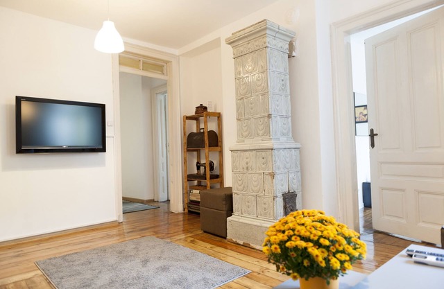 ★ Central Graff Ignatiev 3BDRM Apartment
