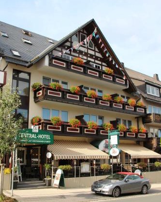 Central-Hotel