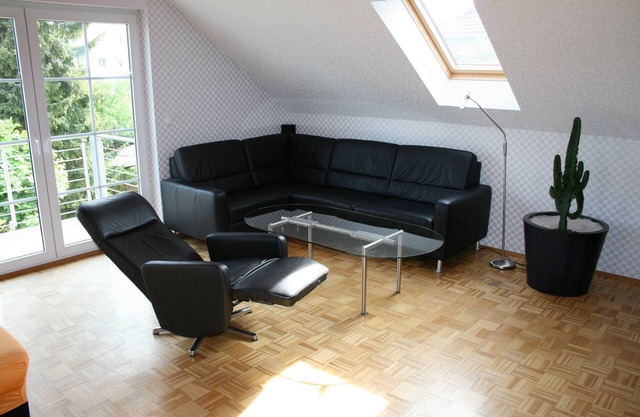 Apartamento céntrico, moderno y confortable.