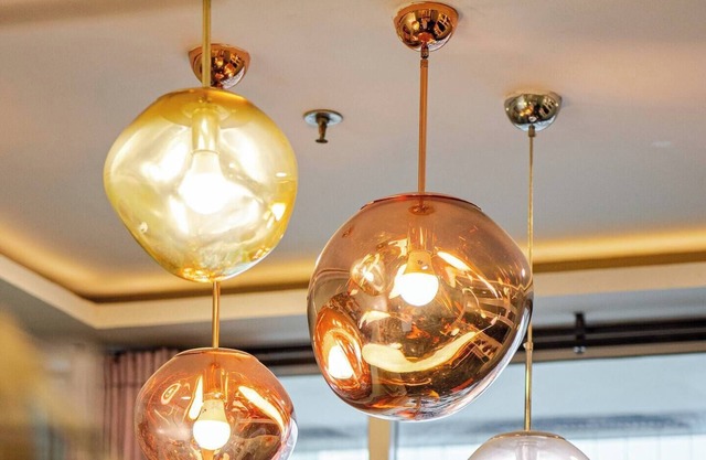 Central Park Mall Suite [Best Value] 2BR-97m2