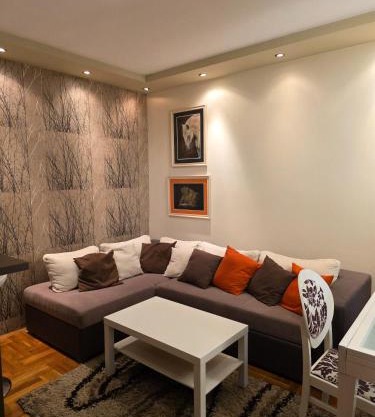 Central Point Stay