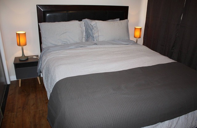 Central San Diego retiro tranquilo de un dormitorio un baño Apartamento cerca de todos