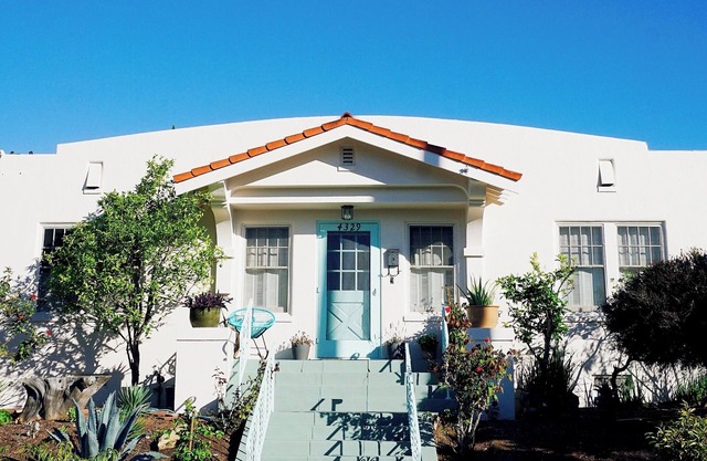 Central SD Spanish-Style Gem ~13min to Sports Stadiums~