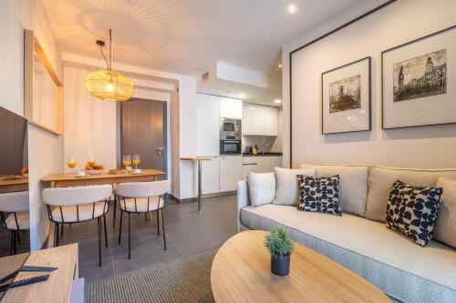 Central Stay in Madrid La Latina & El Rastro Perfect Location Latina Toledo V