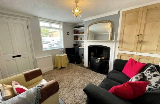 Cottage con estilo En Central Stratford Upon Avon - 2 minutos a pie de la ciudad