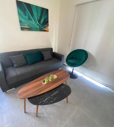 Central Two Bedroom Apartment, No 101, by IMH Travel & Tours