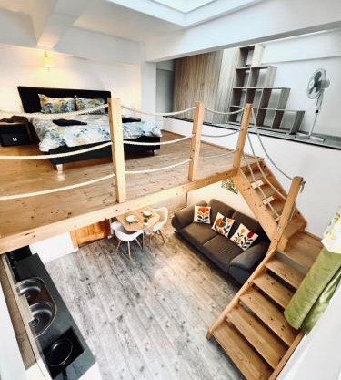 Central Zen Apartament- 2024