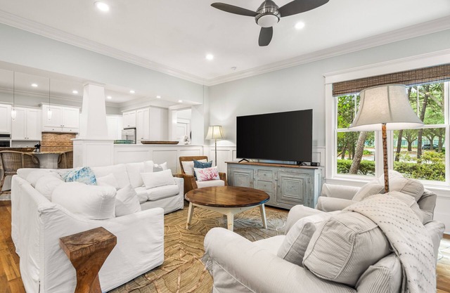 🌞 $500 Off Summer 2025 + Free Grocery Delivery! Pet-Friendly WaterColor, Golf Cart, Bikes, Beach!
